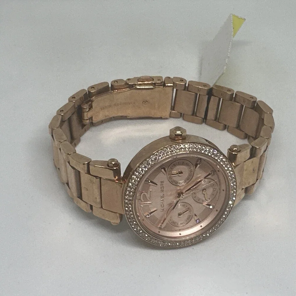 Michael Kors MK6352 ROT292